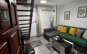 Puerta Apartments