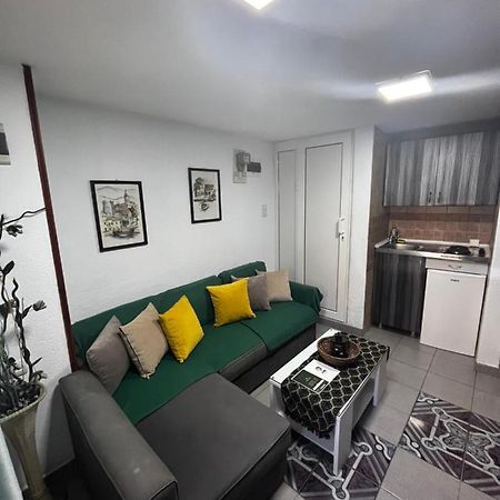 Puerta Apartments Kotor Exteriér fotografie